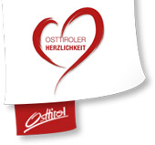 Der Mesnerhof ist ein Mitgliedsbetrieb bei Osttiroler Herzlichkeit