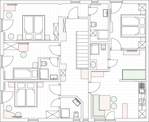 ferienwohnung mesnerhof
