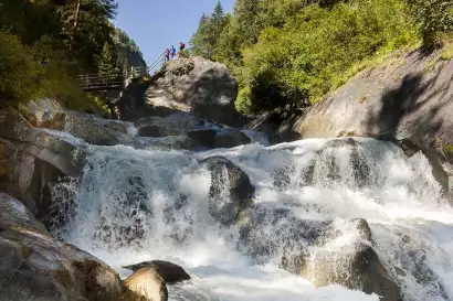 Umbalfälle_TVB-Osttirol_Lugger-Martin_Prägraten-am-Großvenediger-1